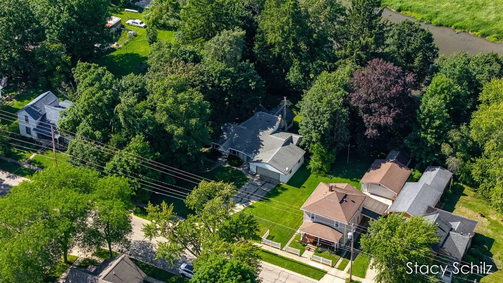 509 Reed Street Nashville Village MI 49073