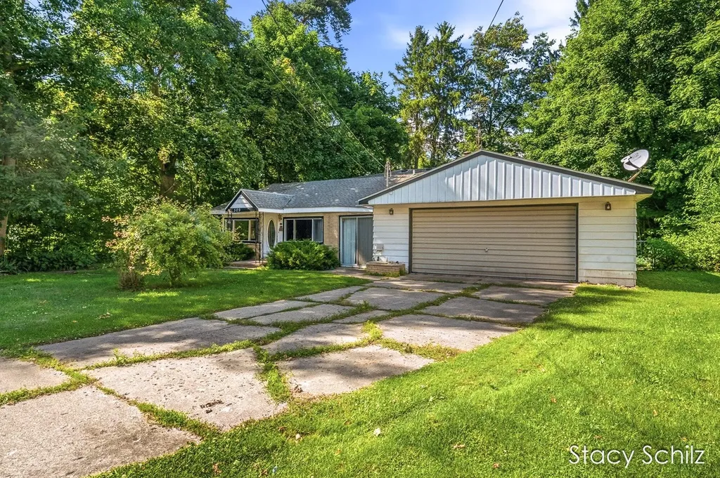 509 Reed Street Nashville Village MI 49073