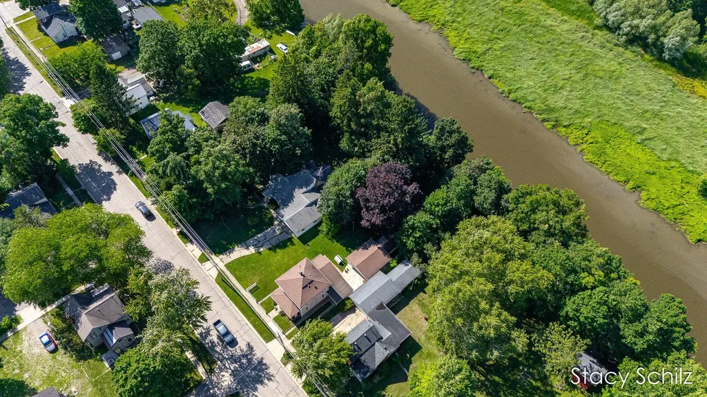 509 Reed Street Nashville Village MI 49073