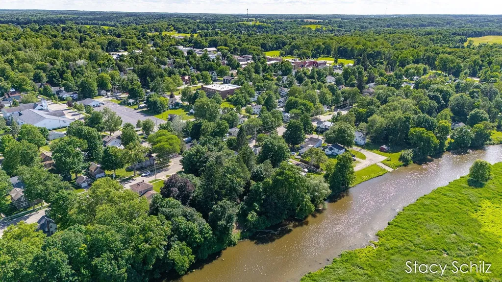 509 Reed Street Nashville Village MI 49073
