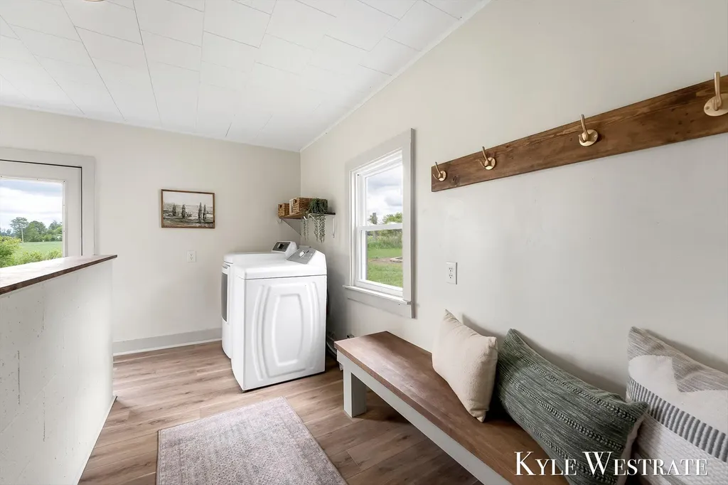 5908 Johnson Road Orleans Township MI 48809