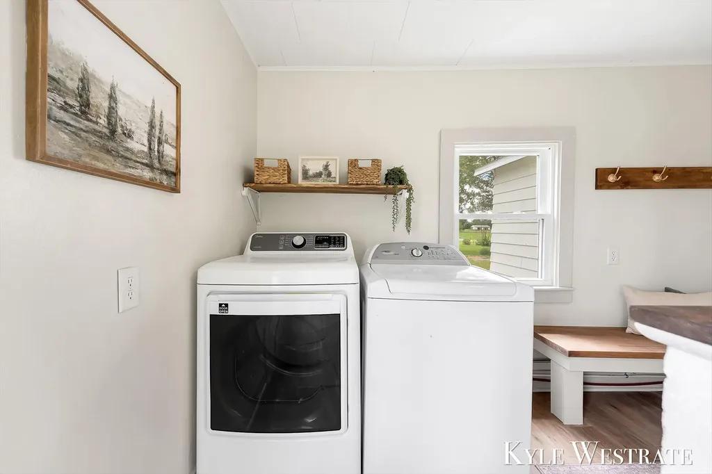 5908 Johnson Road Orleans Township MI 48809