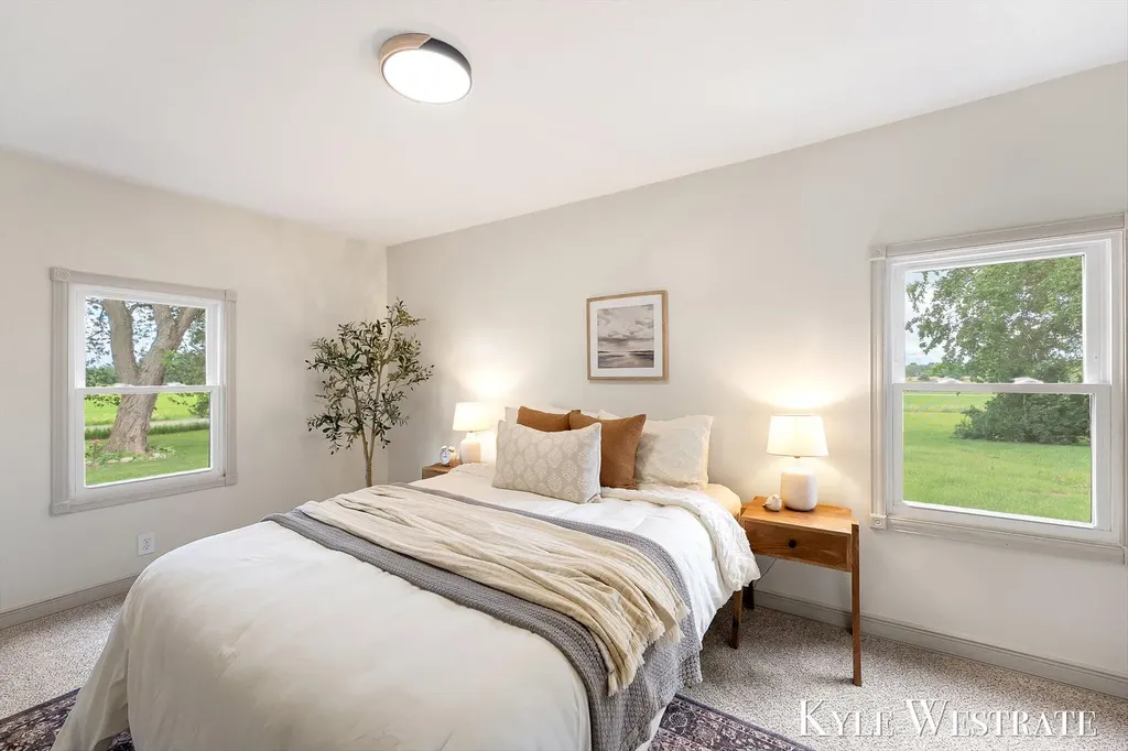 5908 Johnson Road Orleans Township MI 48809