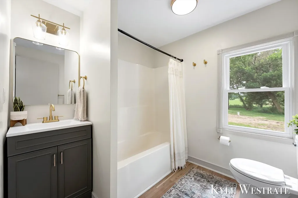 5908 Johnson Road Orleans Township MI 48809