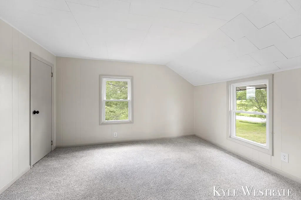 5908 Johnson Road Orleans Township MI 48809