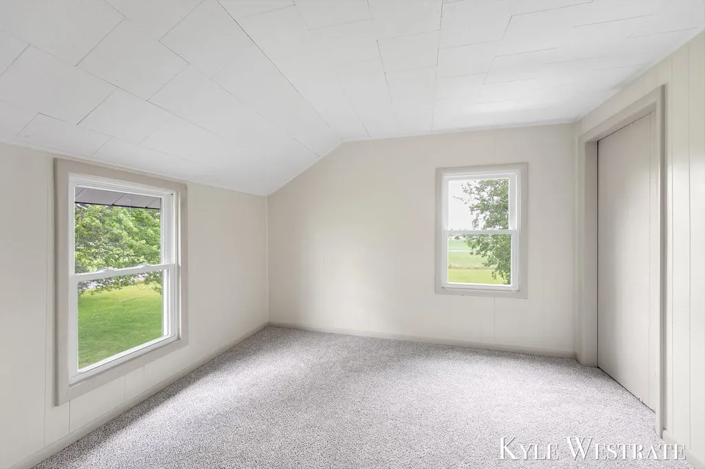 5908 Johnson Road Orleans Township MI 48809