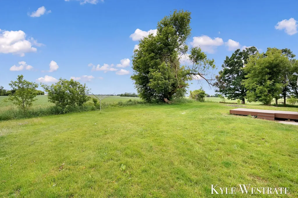 5908 Johnson Road Orleans Township MI 48809