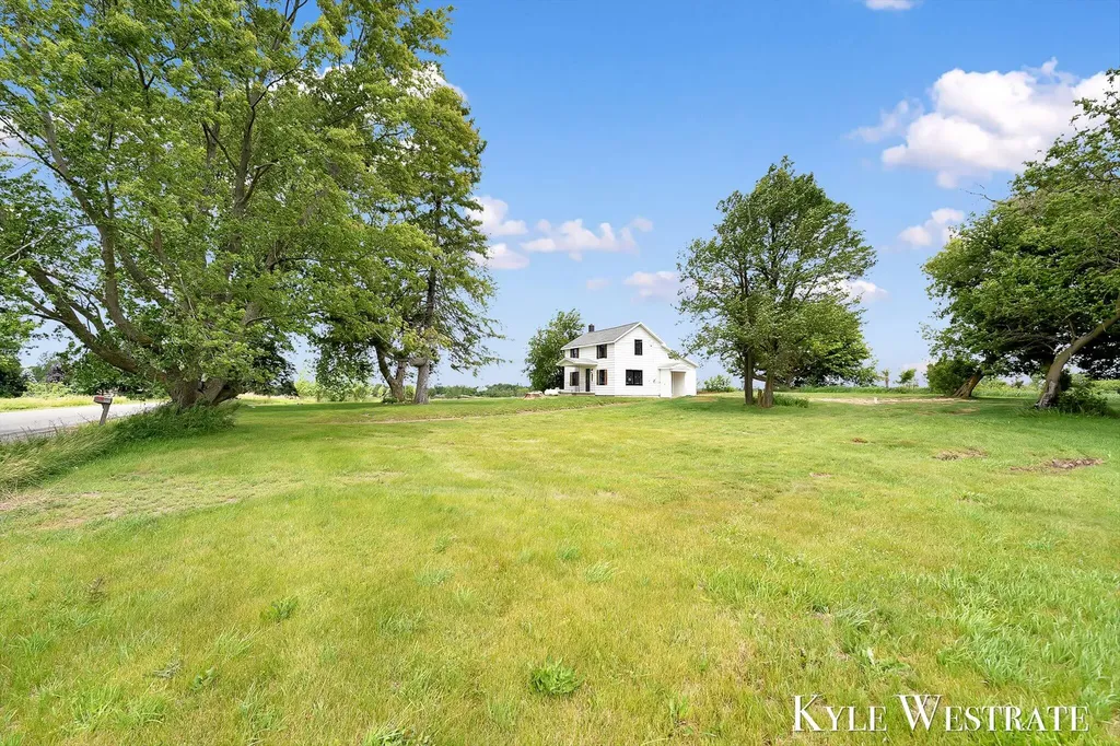 5908 Johnson Road Orleans Township MI 48809