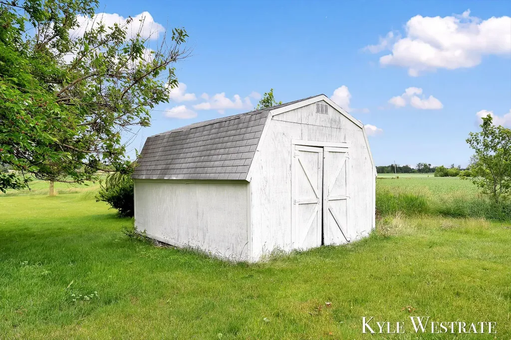 5908 Johnson Road Orleans Township MI 48809
