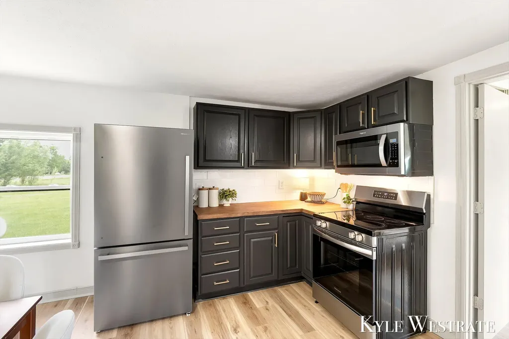 5908 Johnson Road Orleans Township MI 48809