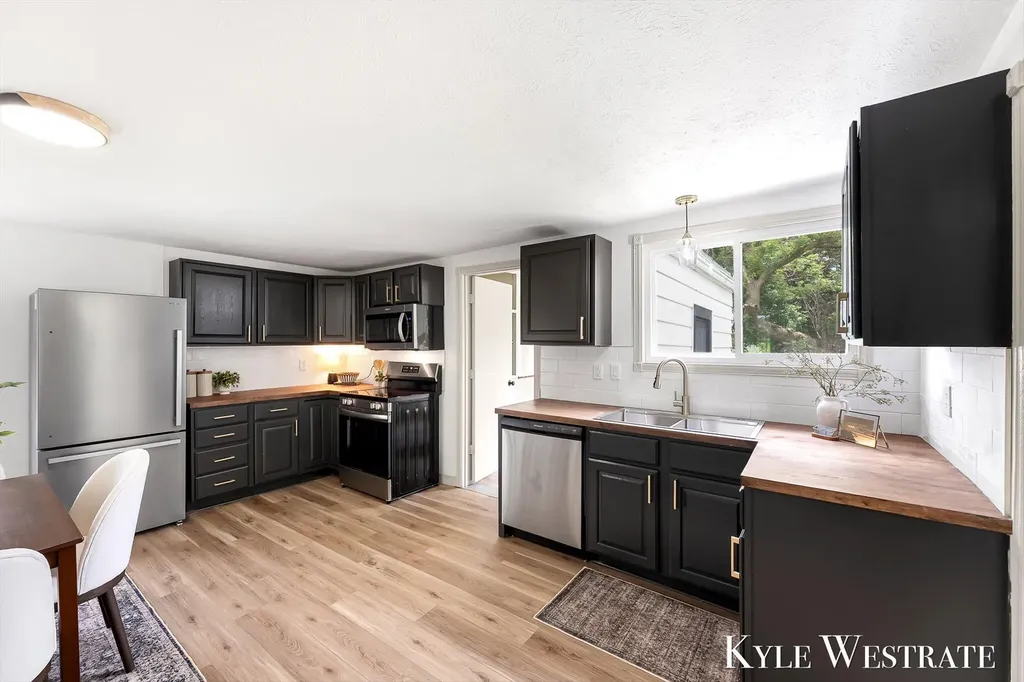 5908 Johnson Road Orleans Township MI 48809