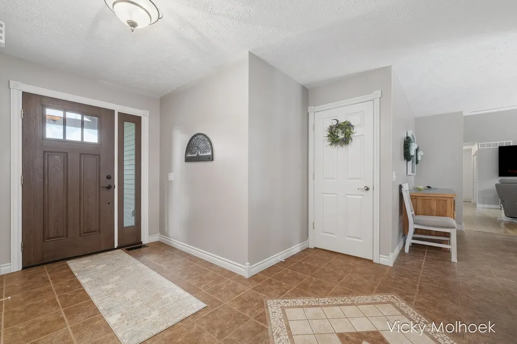 817 Pheasant Ridge Drive Baltimore Township MI 49058