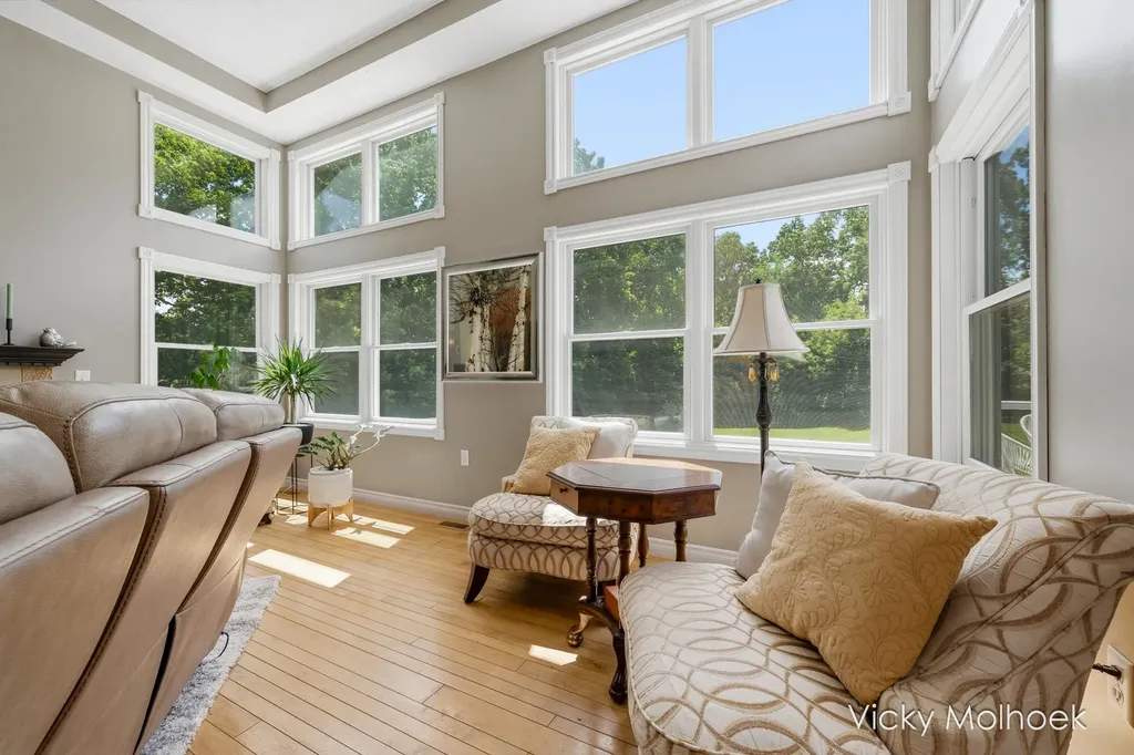 817 Pheasant Ridge Drive Baltimore Township MI 49058