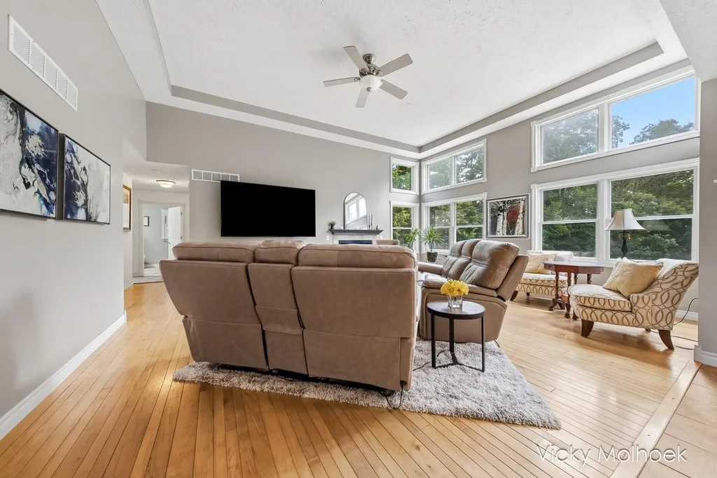 817 Pheasant Ridge Drive Baltimore Township MI 49058