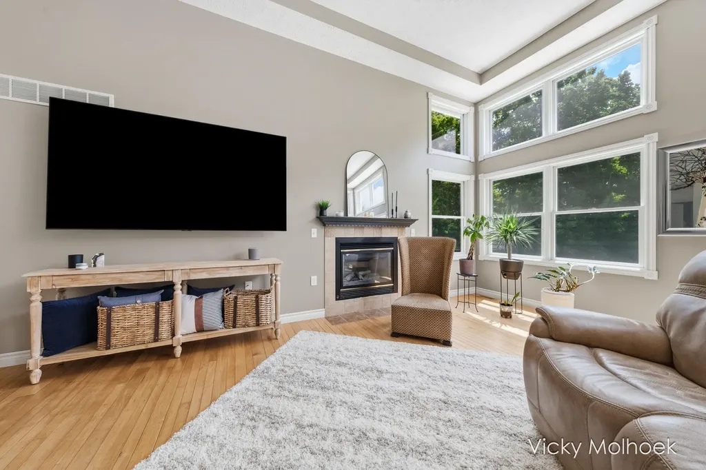 817 Pheasant Ridge Drive Baltimore Township MI 49058
