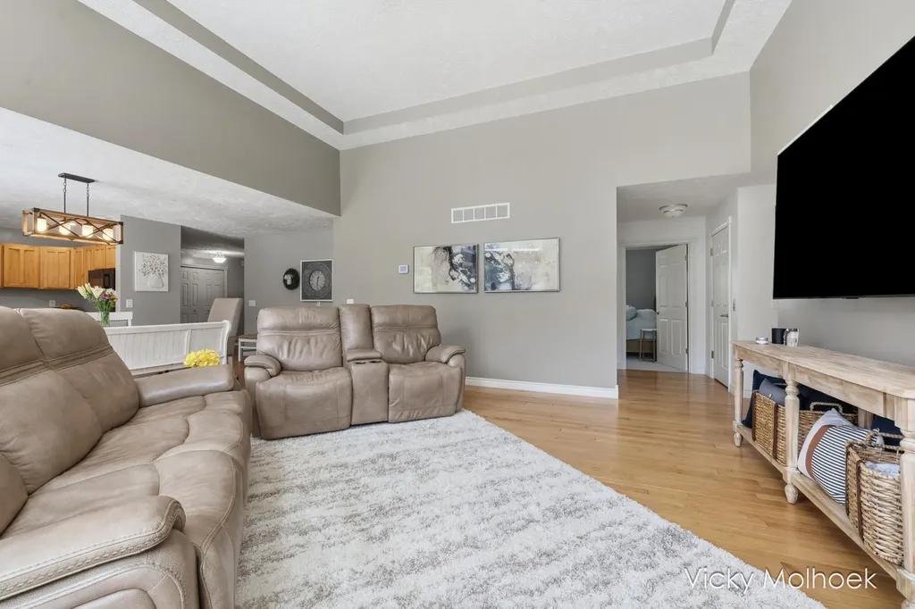 817 Pheasant Ridge Drive Baltimore Township MI 49058