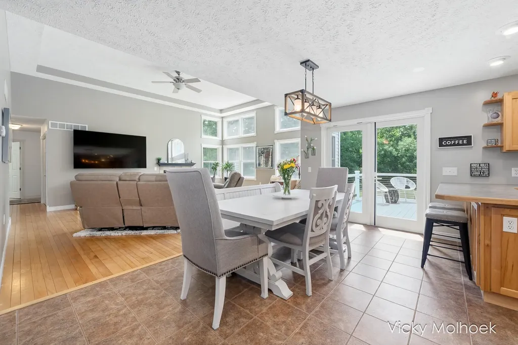 817 Pheasant Ridge Drive Baltimore Township MI 49058