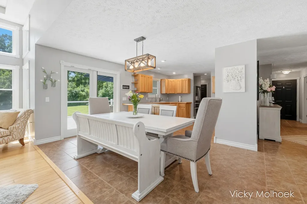 817 Pheasant Ridge Drive Baltimore Township MI 49058