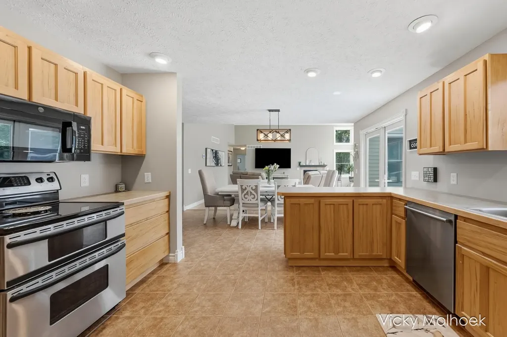 817 Pheasant Ridge Drive Baltimore Township MI 49058