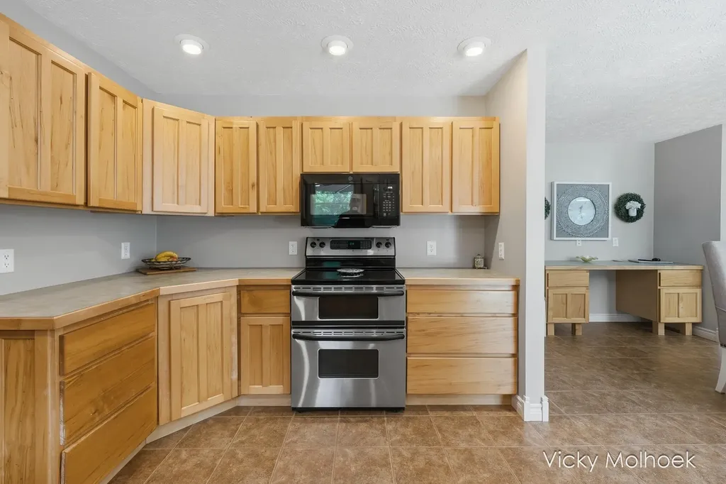 817 Pheasant Ridge Drive Baltimore Township MI 49058