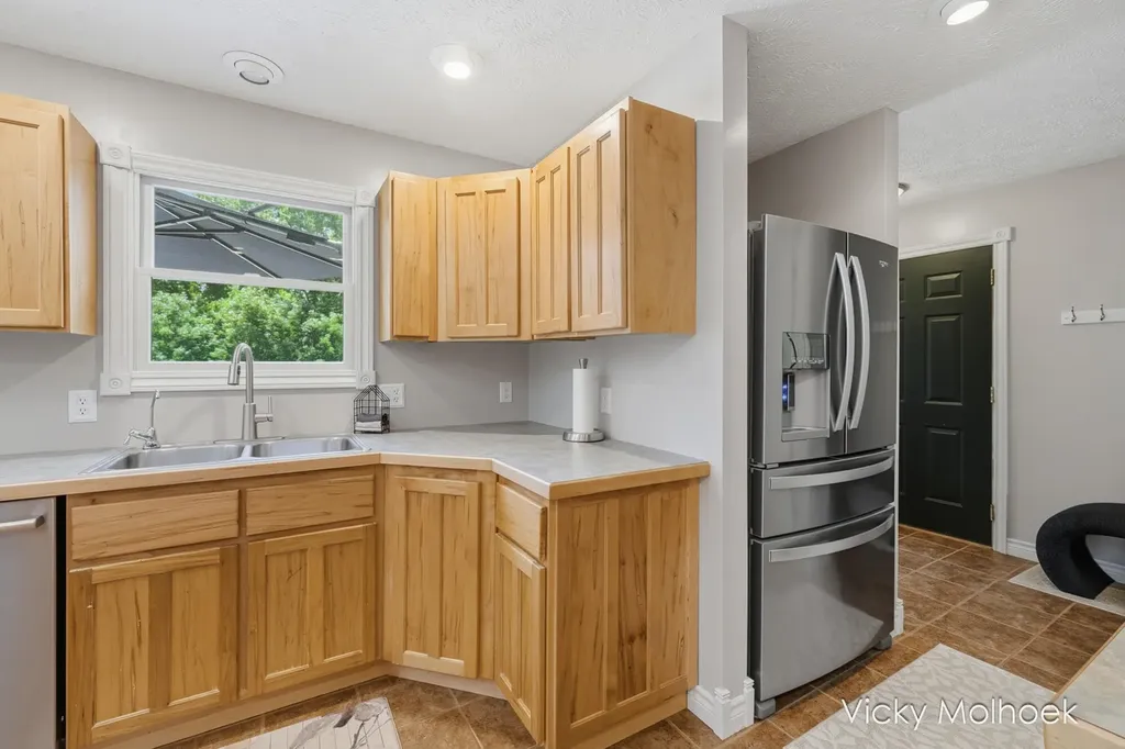 817 Pheasant Ridge Drive Baltimore Township MI 49058