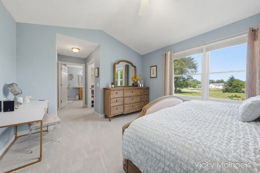 817 Pheasant Ridge Drive Baltimore Township MI 49058