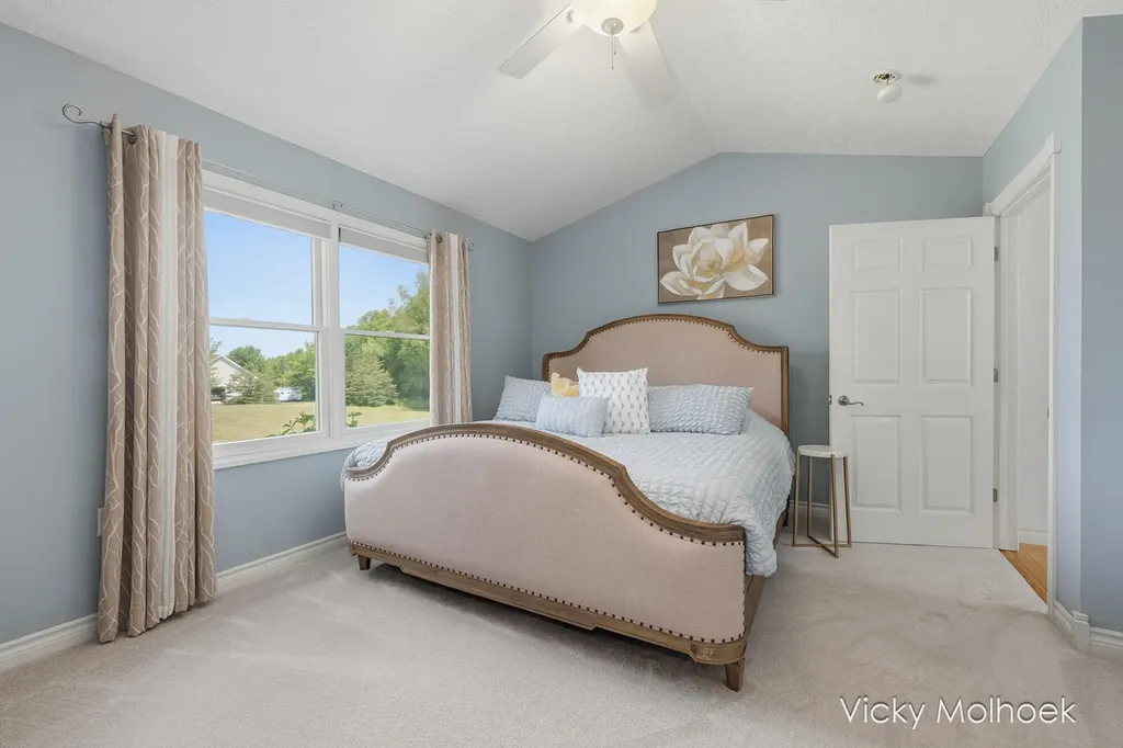 817 Pheasant Ridge Drive Baltimore Township MI 49058