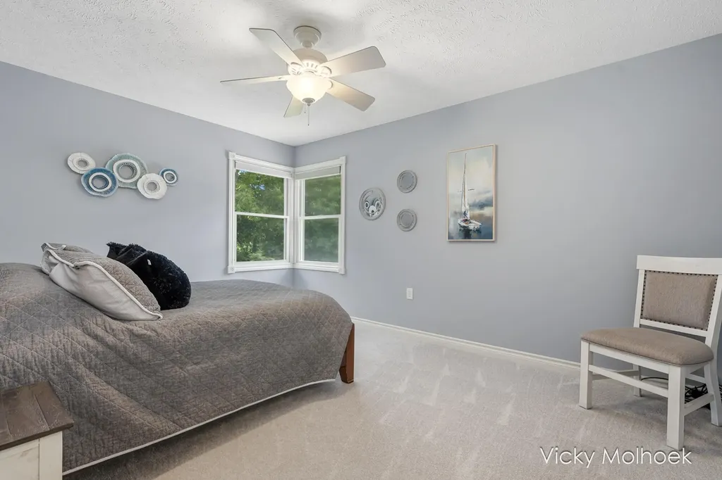 817 Pheasant Ridge Drive Baltimore Township MI 49058