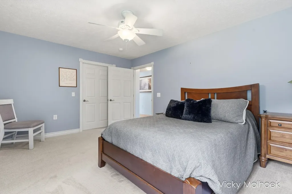 817 Pheasant Ridge Drive Baltimore Township MI 49058