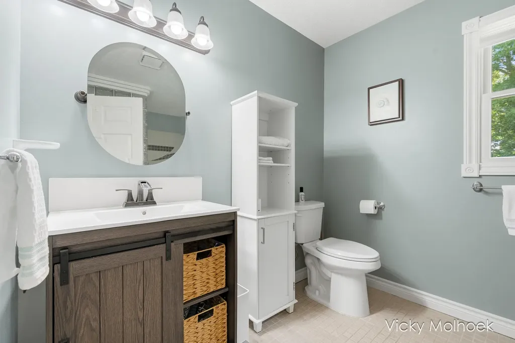 817 Pheasant Ridge Drive Baltimore Township MI 49058