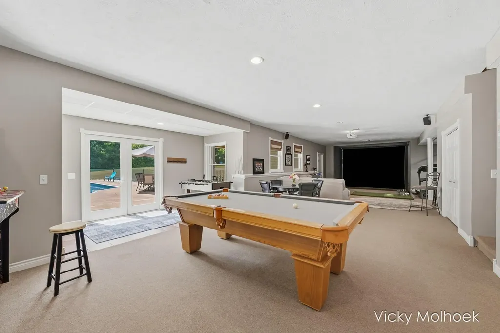 817 Pheasant Ridge Drive Baltimore Township MI 49058
