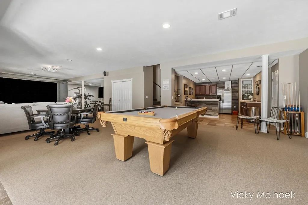 817 Pheasant Ridge Drive Baltimore Township MI 49058
