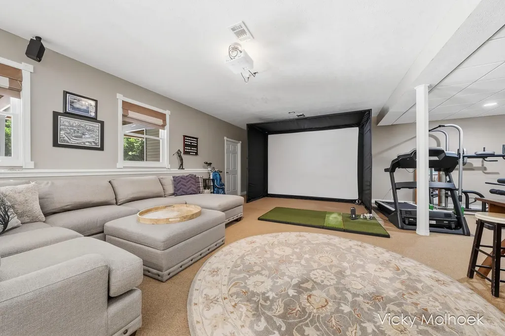 817 Pheasant Ridge Drive Baltimore Township MI 49058