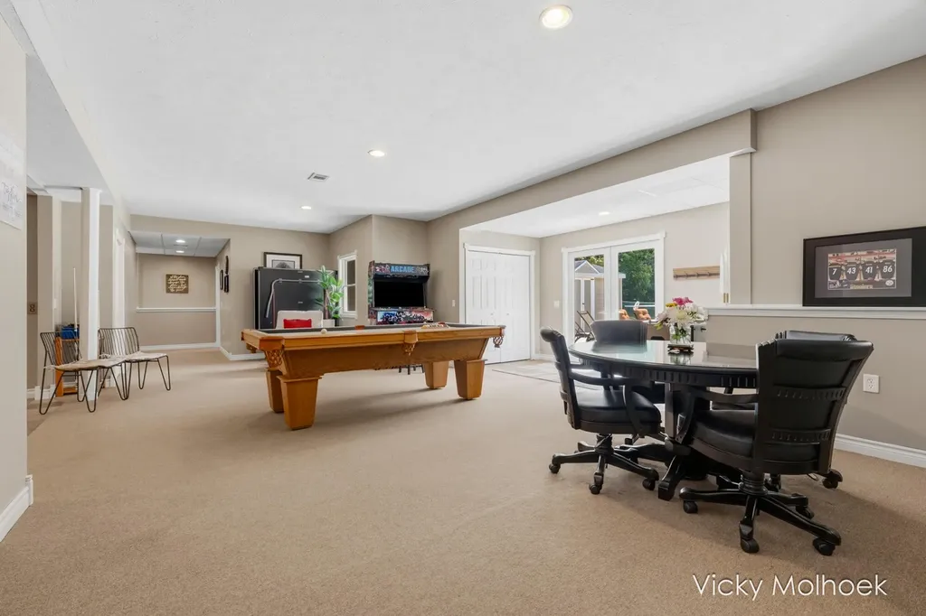 817 Pheasant Ridge Drive Baltimore Township MI 49058