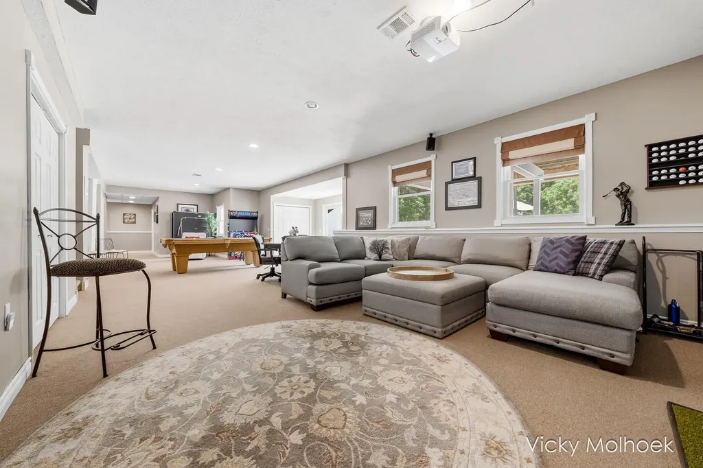 817 Pheasant Ridge Drive Baltimore Township MI 49058