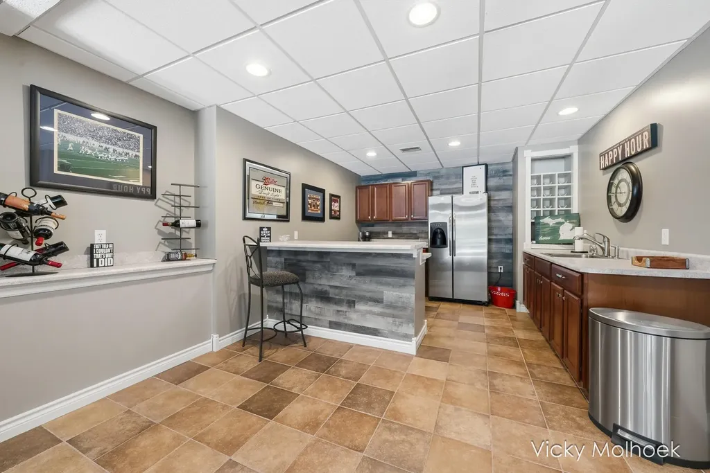 817 Pheasant Ridge Drive Baltimore Township MI 49058