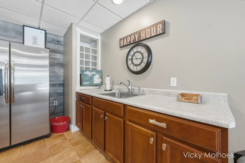 817 Pheasant Ridge Drive Baltimore Township MI 49058
