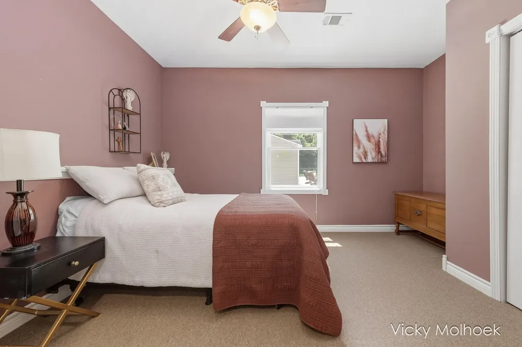 817 Pheasant Ridge Drive Baltimore Township MI 49058