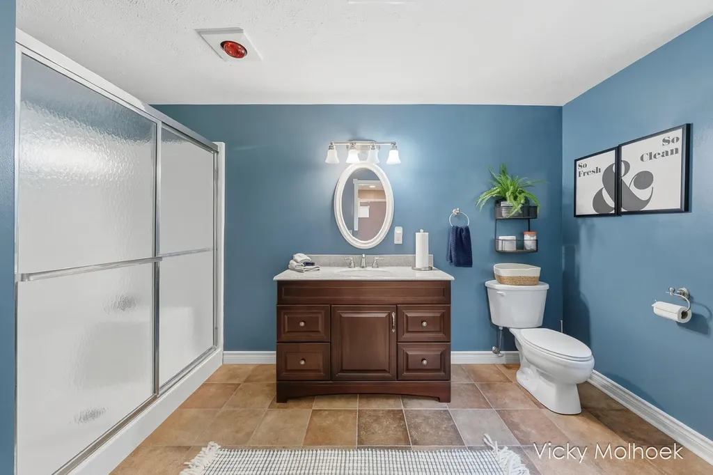 817 Pheasant Ridge Drive Baltimore Township MI 49058