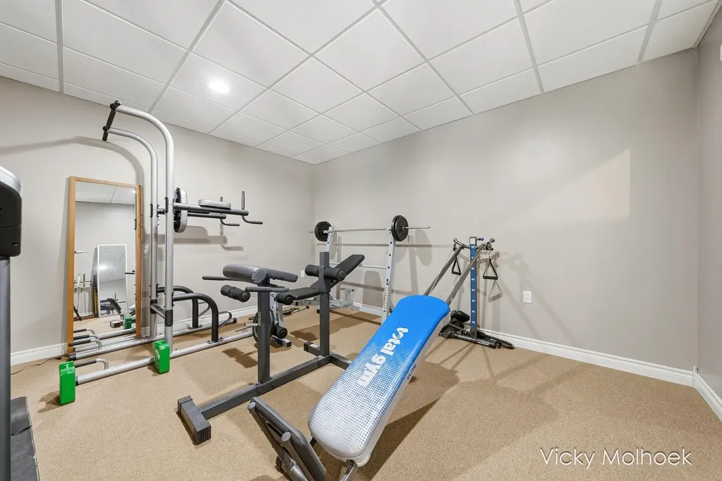 817 Pheasant Ridge Drive Baltimore Township MI 49058