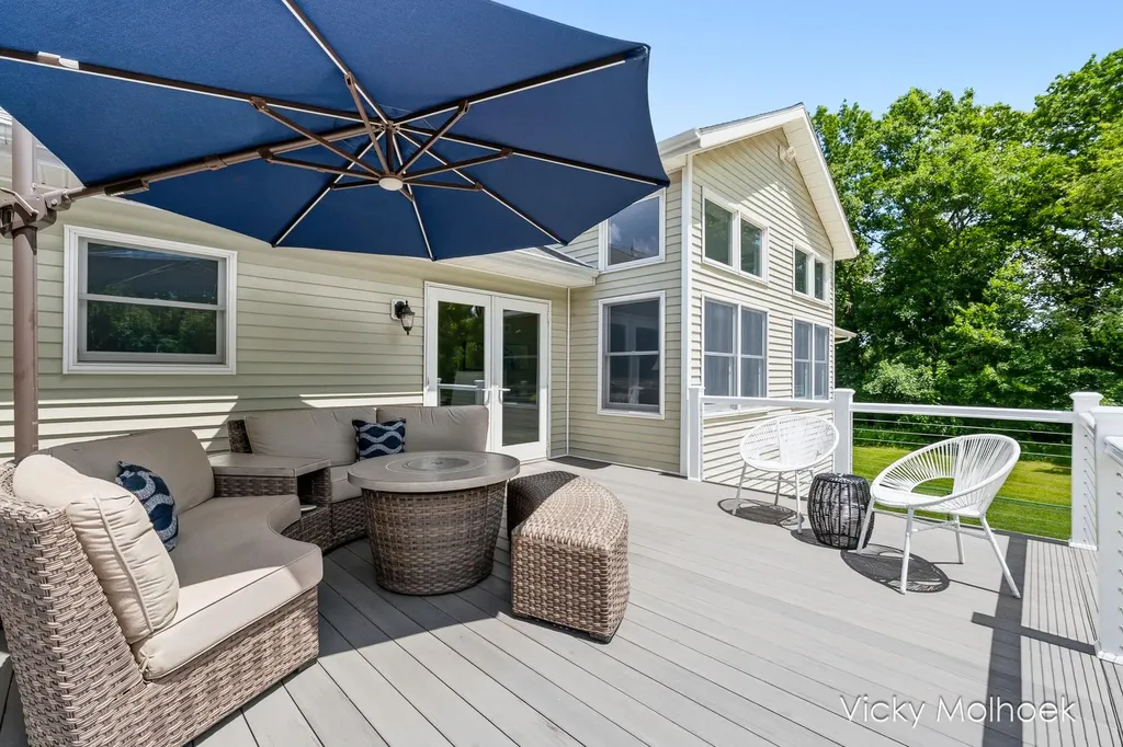 817 Pheasant Ridge Drive Baltimore Township MI 49058