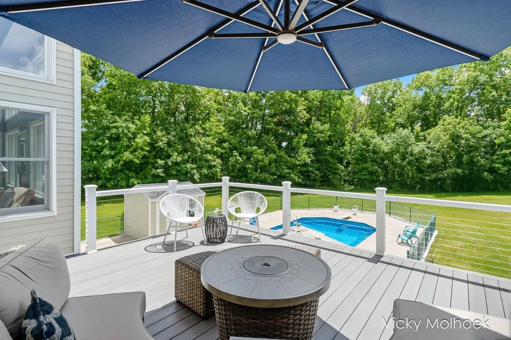 817 Pheasant Ridge Drive Baltimore Township MI 49058