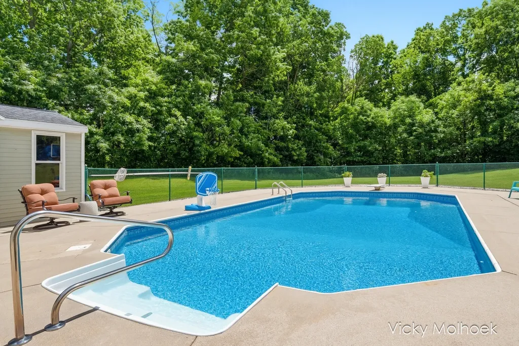 817 Pheasant Ridge Drive Baltimore Township MI 49058