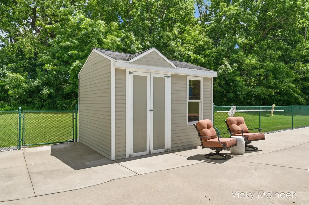 817 Pheasant Ridge Drive Baltimore Township MI 49058