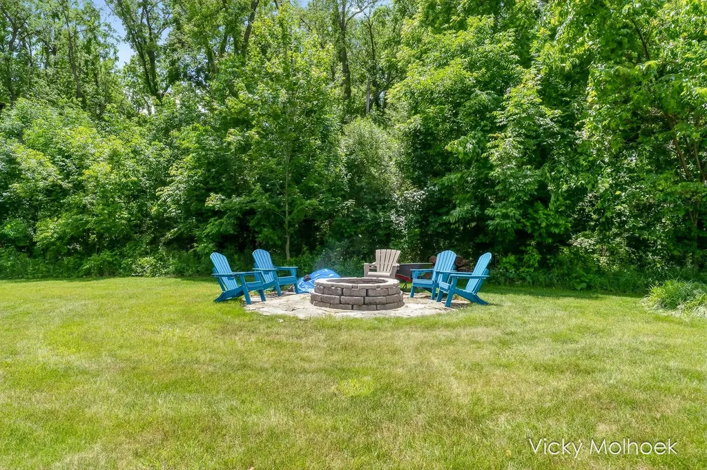 817 Pheasant Ridge Drive Baltimore Township MI 49058