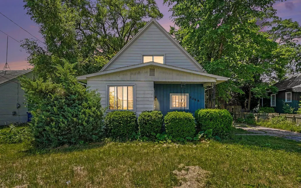 5058 Hess Road Buena Vista Charter Township MI 48601