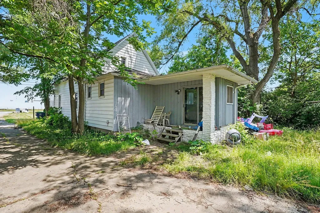 5058 Hess Road Buena Vista Charter Township MI 48601