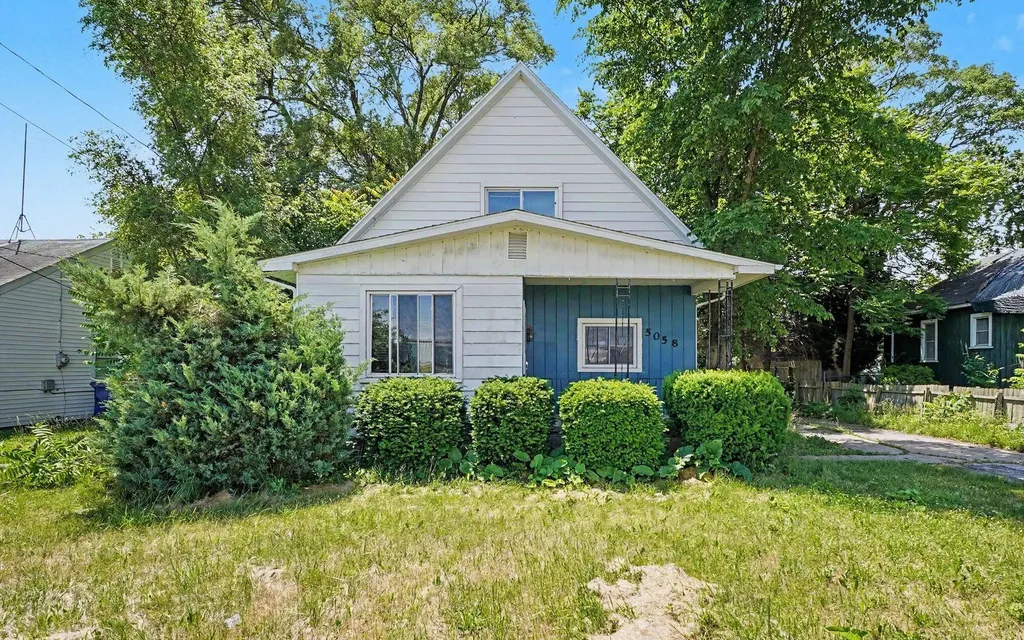 5058 Hess Road Buena Vista Charter Township MI 48601