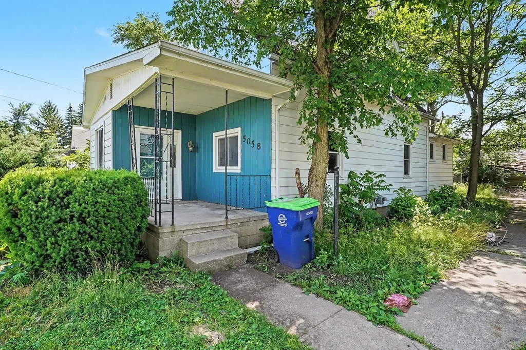 5058 Hess Road Buena Vista Charter Township MI 48601