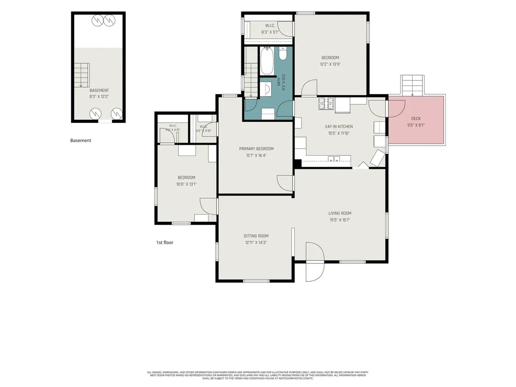 12402 Crockery Creek Drive Ravenna Village MI 49451